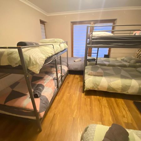 Dublin Airport Big Rooms With Bathroom Outside Room - Kitchen Only 7 Days Reservation Dış mekan fotoğraf