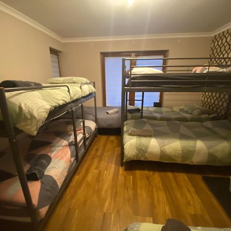 Dublin Airport Big Rooms With Bathroom Outside Room - Kitchen Only 7 Days Reservation Dış mekan fotoğraf