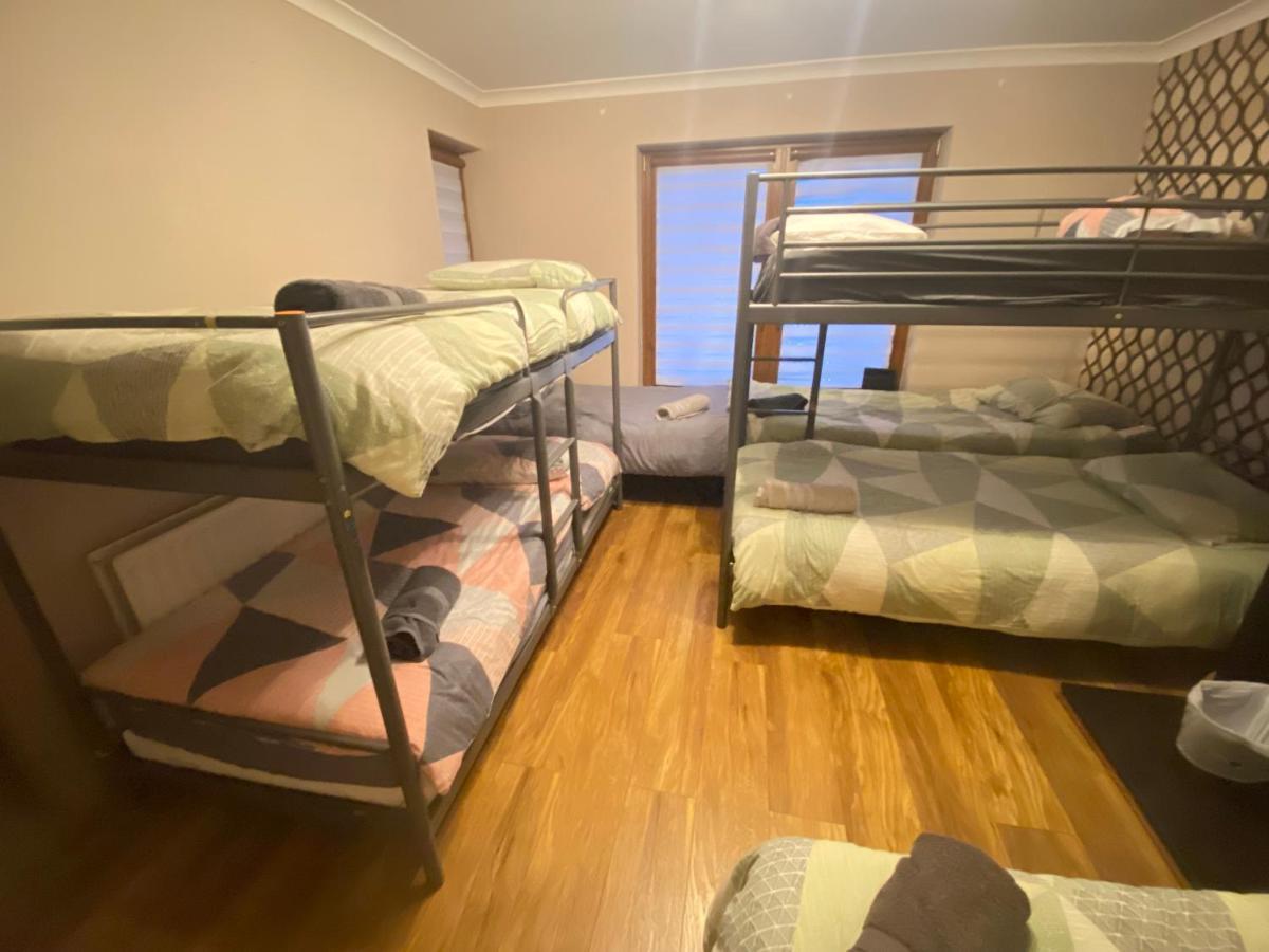 Dublin Airport Big Rooms With Bathroom Outside Room - Kitchen Only 7 Days Reservation Dış mekan fotoğraf
