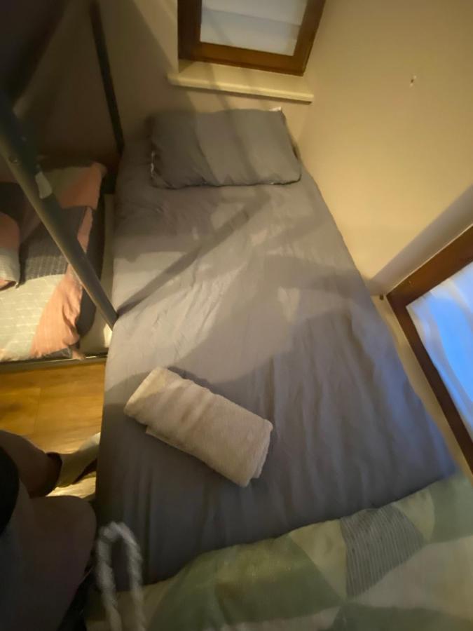 Dublin Airport Big Rooms With Bathroom Outside Room - Kitchen Only 7 Days Reservation Dış mekan fotoğraf