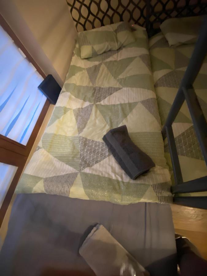 Dublin Airport Big Rooms With Bathroom Outside Room - Kitchen Only 7 Days Reservation Dış mekan fotoğraf