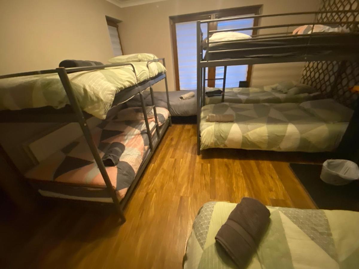 Dublin Airport Big Rooms With Bathroom Outside Room - Kitchen Only 7 Days Reservation Dış mekan fotoğraf