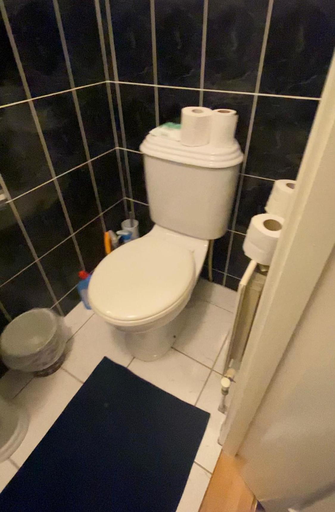 Dublin Airport Big Rooms With Bathroom Outside Room - Kitchen Only 7 Days Reservation Dış mekan fotoğraf