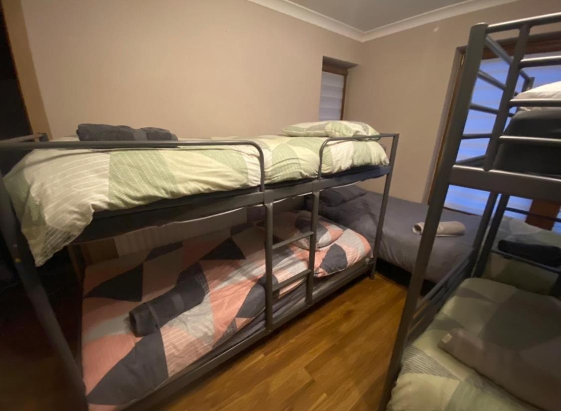 Dublin Airport Big Rooms With Bathroom Outside Room - Kitchen Only 7 Days Reservation Dış mekan fotoğraf