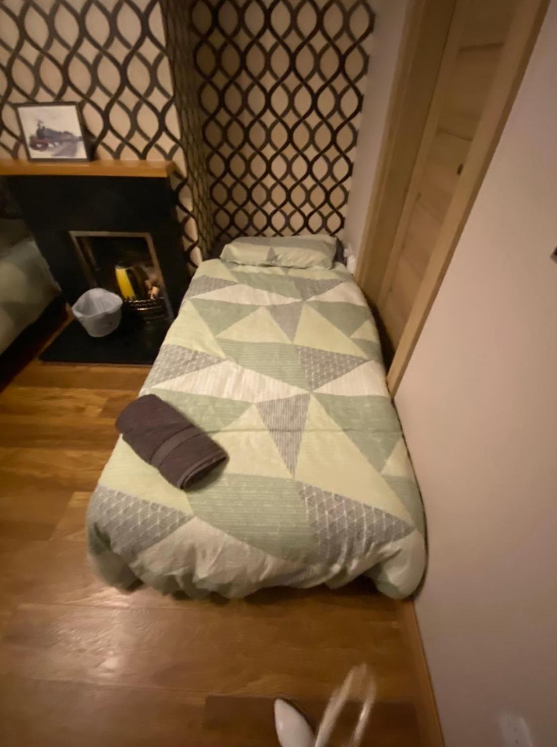 Dublin Airport Big Rooms With Bathroom Outside Room - Kitchen Only 7 Days Reservation Dış mekan fotoğraf